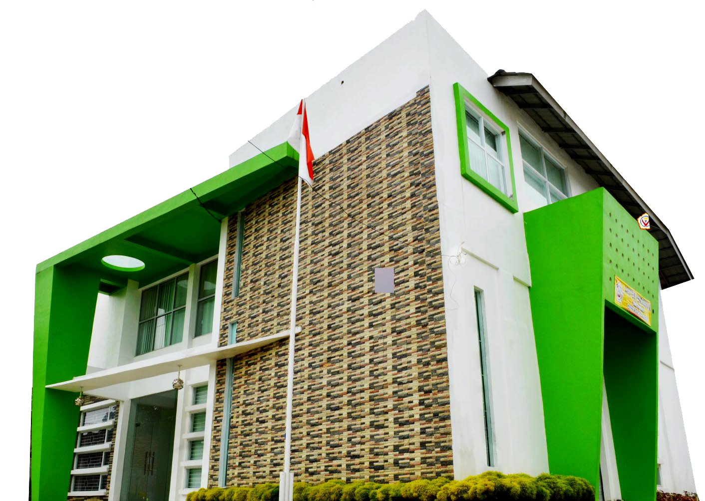 Kampus AKFAR CEFADA